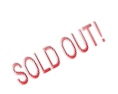 SOLD OUT!

